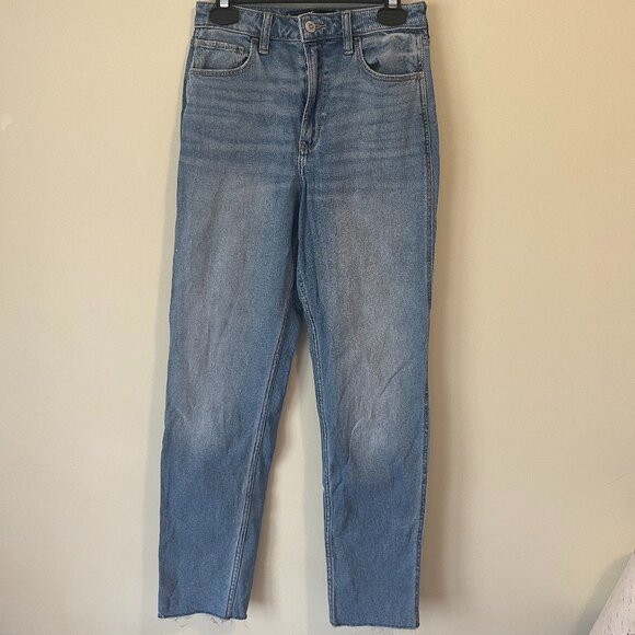 Hollister Mom Jeans - Picture 2 of 6